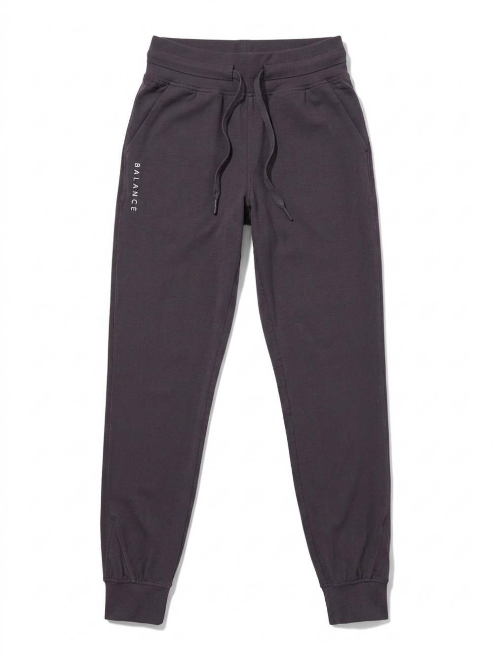 Vitality Balance Athletica Select Joggers Brown Purple Plum Small